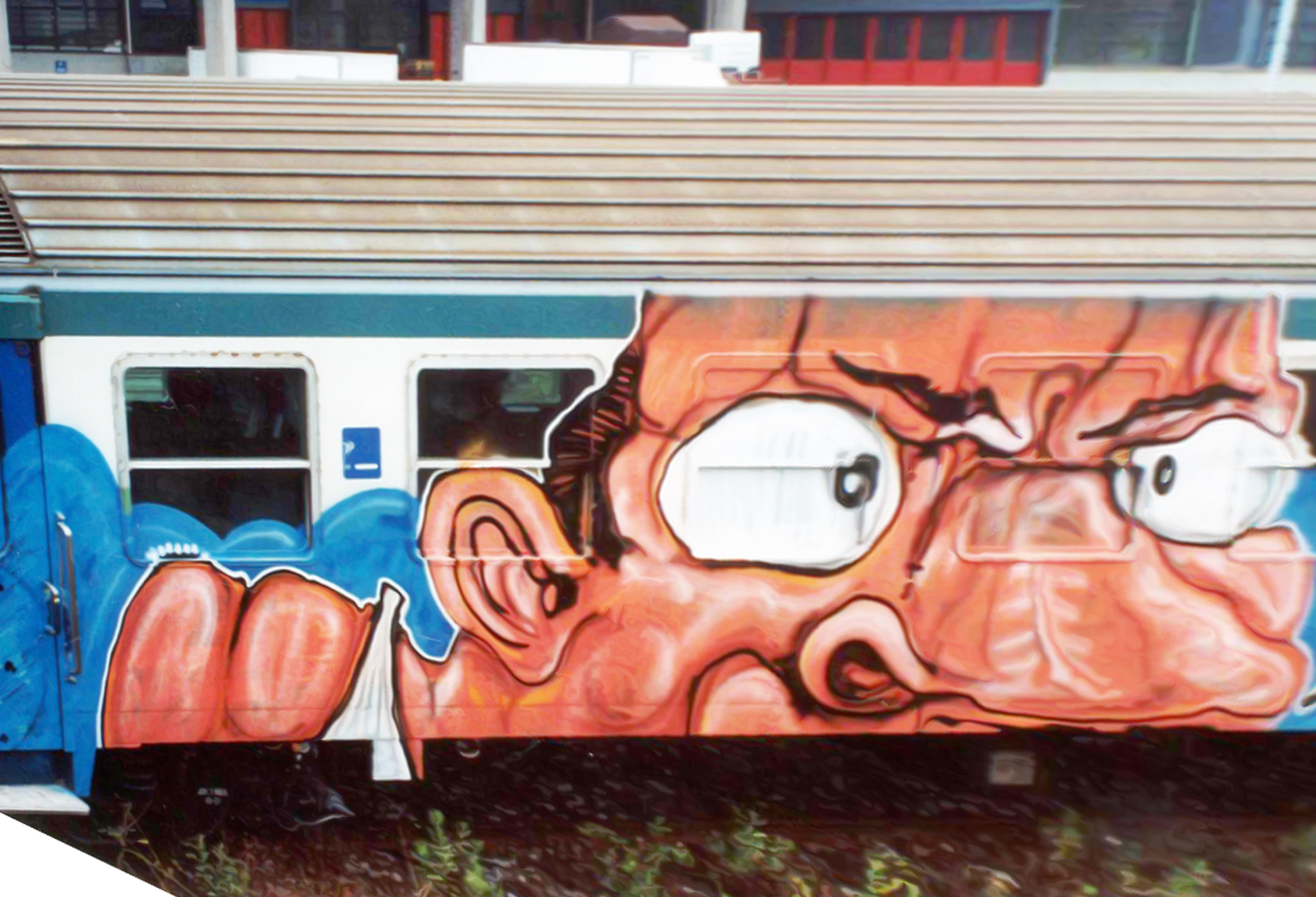 MORK VBUH GENOVA 2002